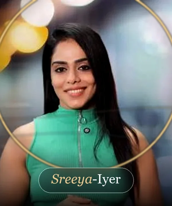 Sreeya Iyer Age, Net Worth, Height – Miss Kerala Physique Anchor Revealed