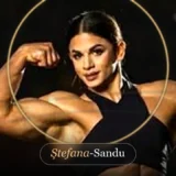 Ştefana Sandu