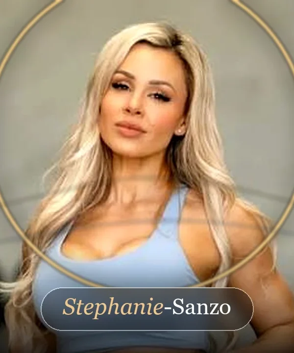 Stephanie Sanzo