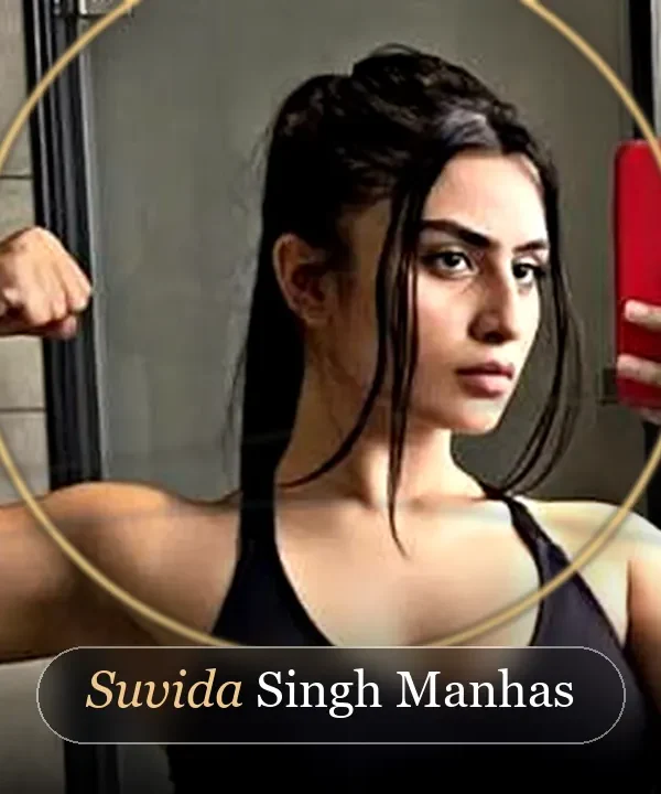 Suvida Singh Manhas Age, Net Worth, Height – Online Fitness Coach Revealed