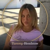 Tammy Hembrow