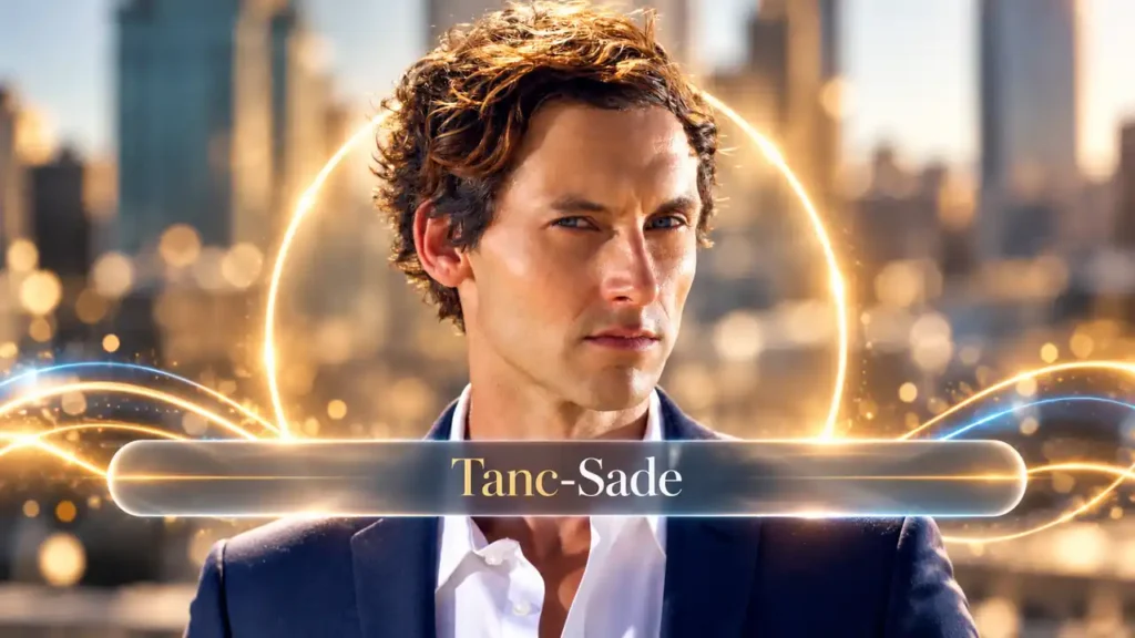 Tanc Sade
