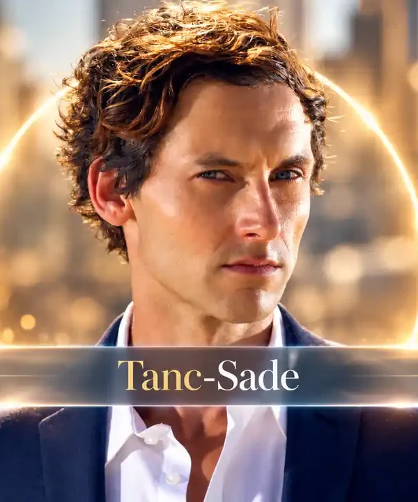 Tanc Sade