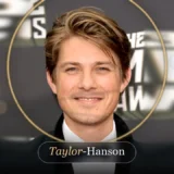Taylor Hanson