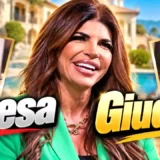 Teresa Giudice