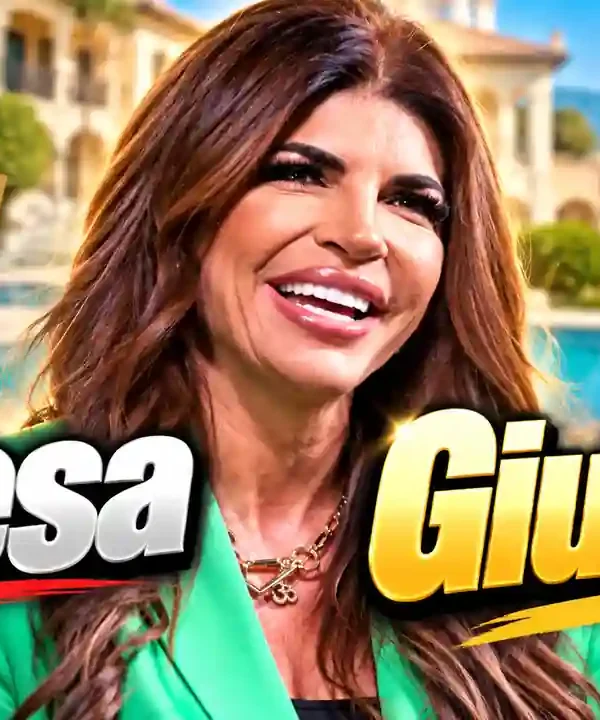 Teresa Giudice