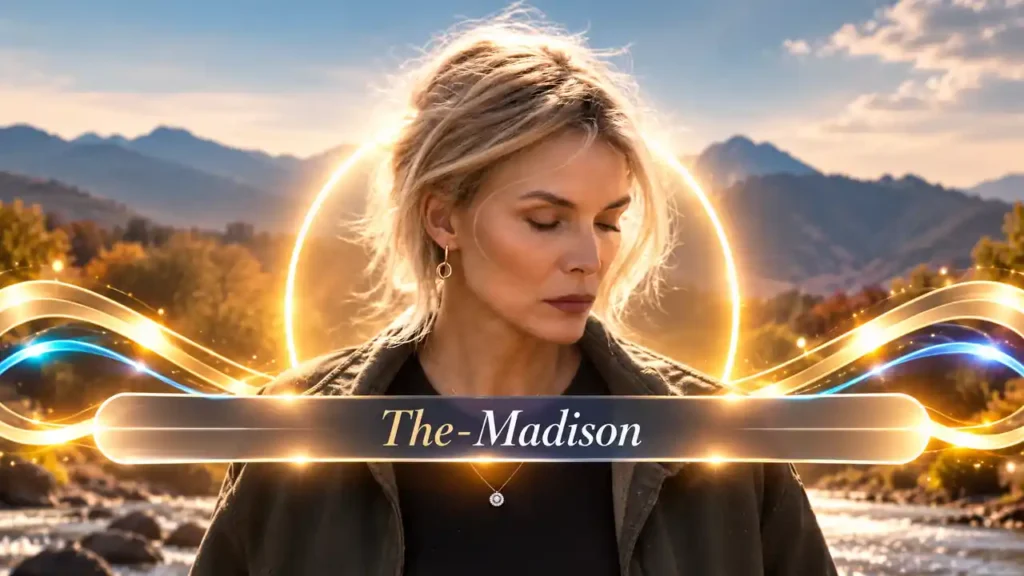 The Madison