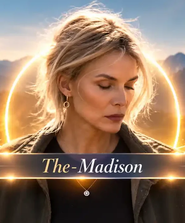 The Madison