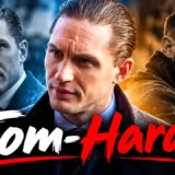 Tom Hardy