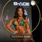 Yarishna Ayala Age, Net Worth, Height – IFBB Pro Bikini Champion Revealed