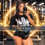 Yina Chen