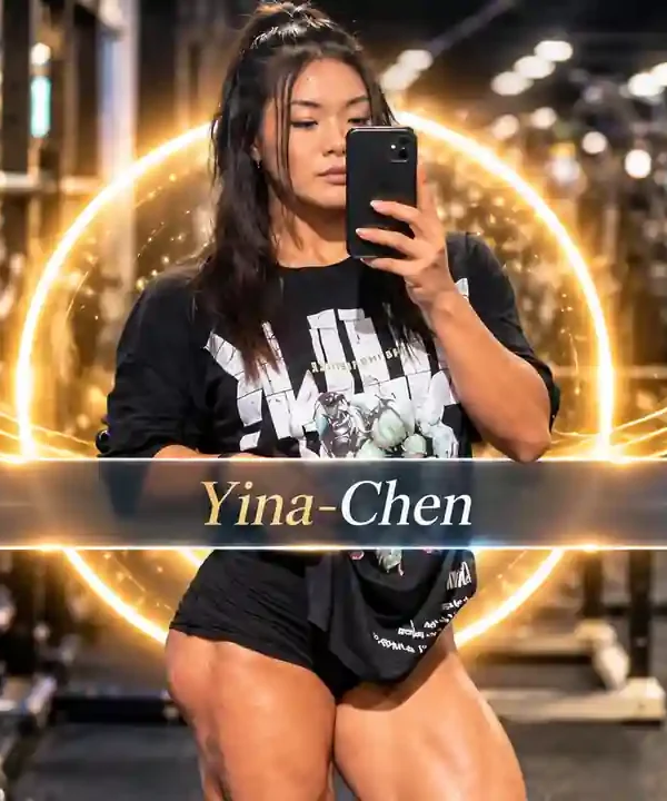Yina Chen