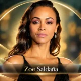 Zoe Saldaña