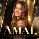 Amal Clooney