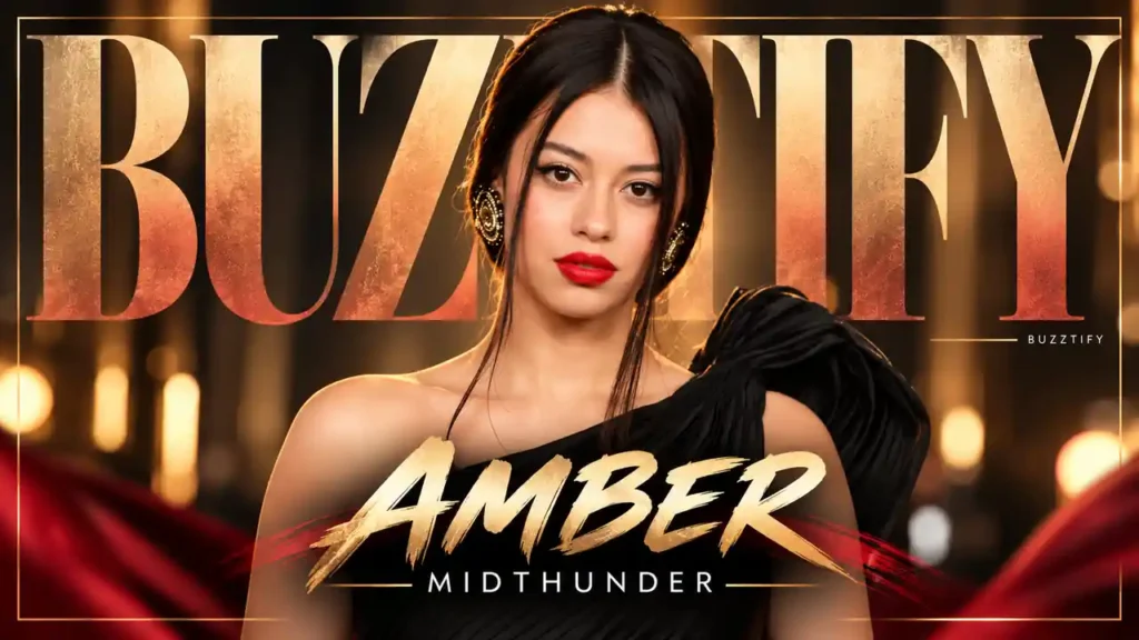 Amber Midthunder