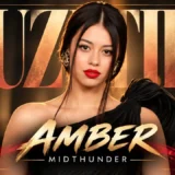 Amber Midthunder
