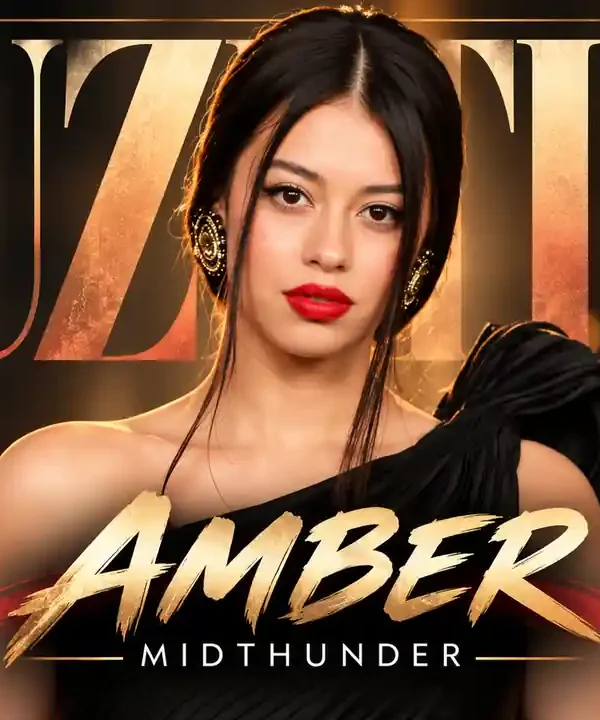 Amber Midthunder