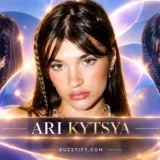 Ari Kytsya