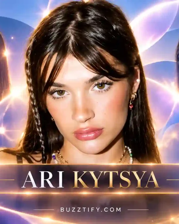 Ari Kytsya