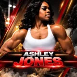 Ashley Jones
