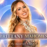 Brittany Mahomes