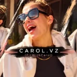 Carla VZ: Age, Height, Weight, Body Measurements Carla VZ
