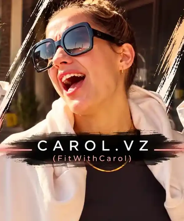 Carla VZ