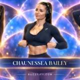 Chaunessea Bailey