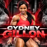 Cydney Gillon