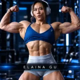 Elaina Gu