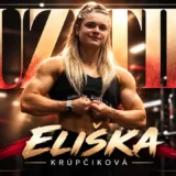 Eliška Krúpčiková