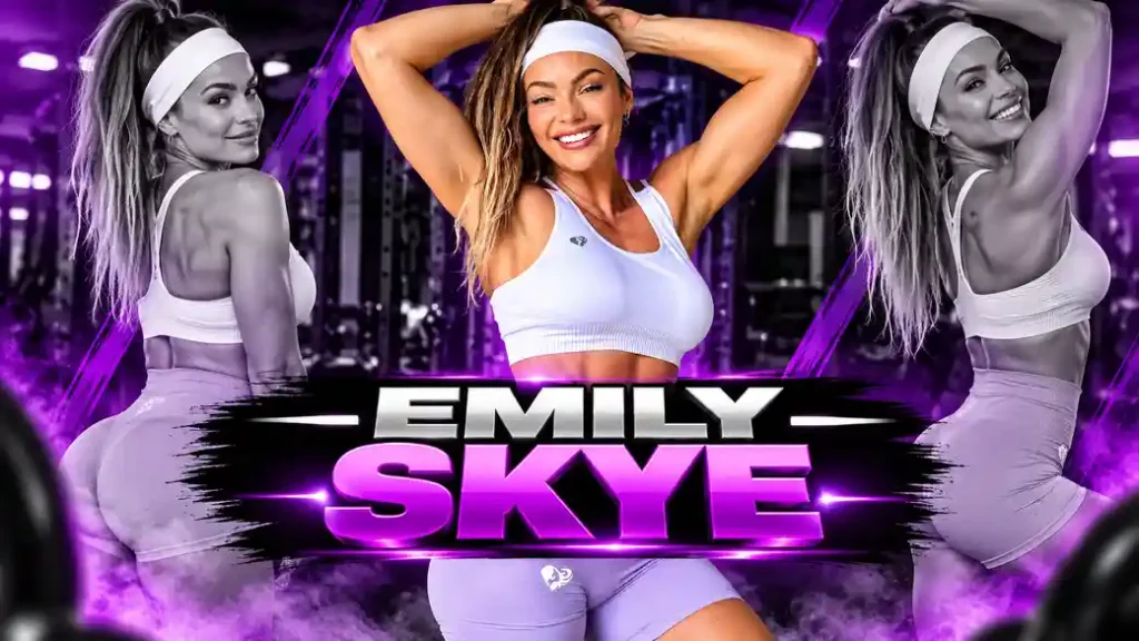 Emily Skye