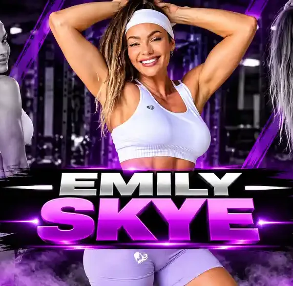 Emily Skye