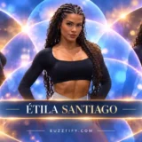 Étila Santiago