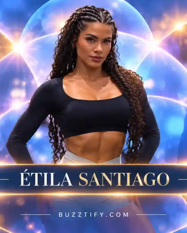Étila Santiago