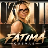 Fátima Cuevas