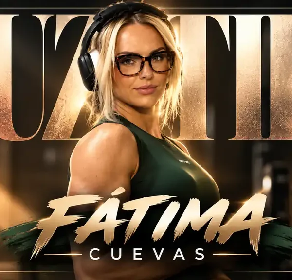 Fátima Cuevas