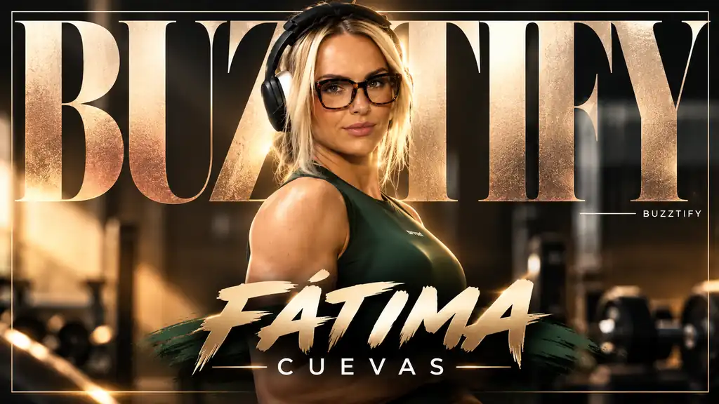 Fátima Cuevas