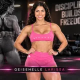 Geisehelle Larissa