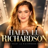Haley Lu Richardson