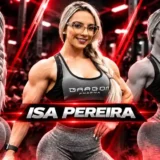 Isa Pereira