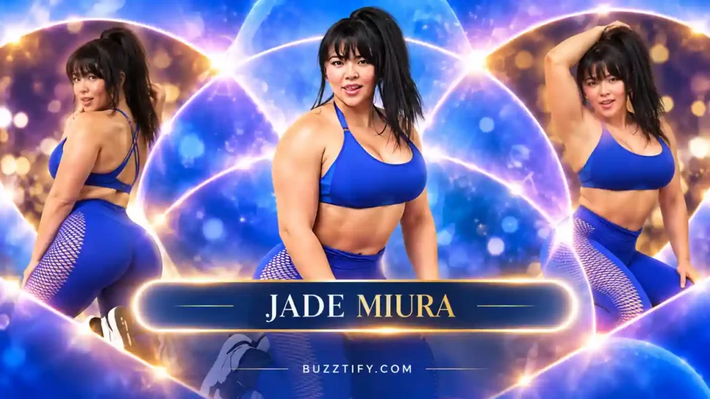 Jade Miura