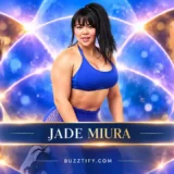Jade Miura
