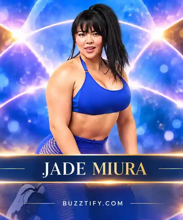 Jade Miura