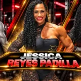 Jessica Reyes Padilla