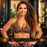 Joicy Vanessa