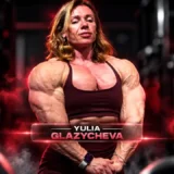 Julia Glazycheva