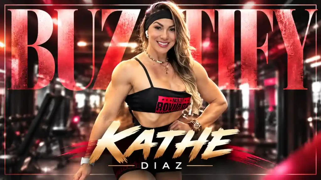 Kathe Diaz