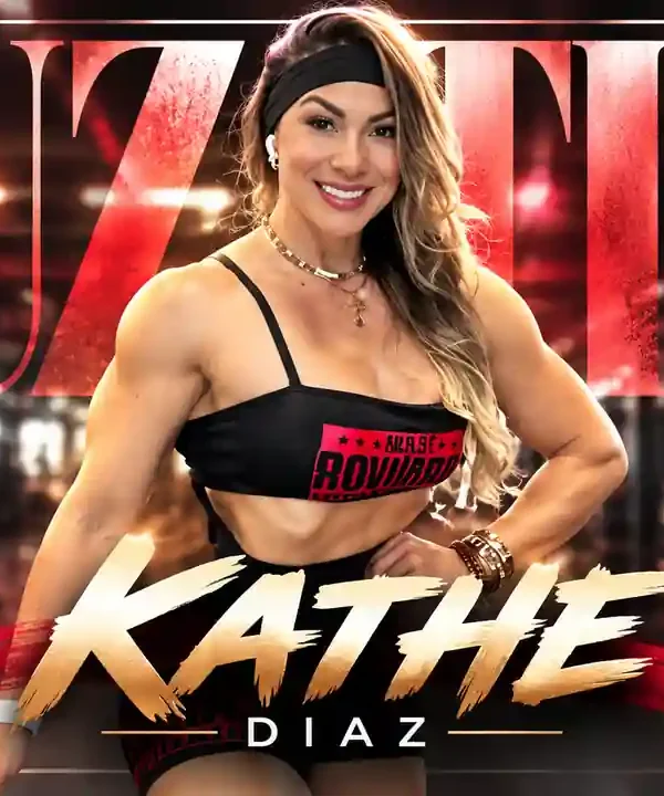 Kathe Diaz
