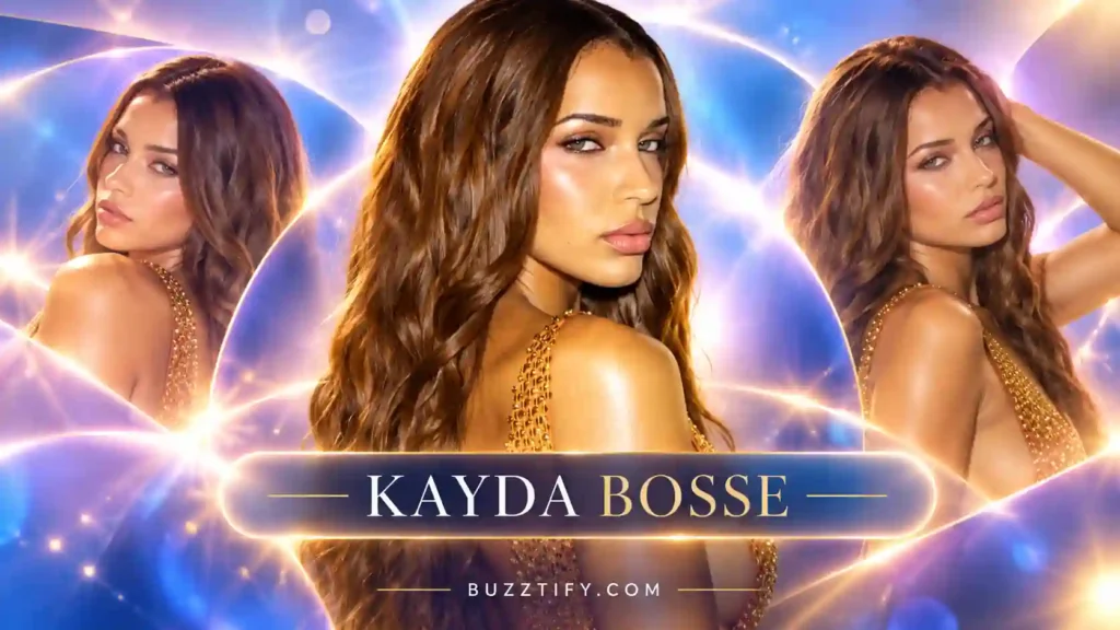 Kayda Bosse